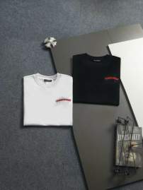 Picture of Chrome Hearts T Shirts Short _SKUChromeHeartsS-XLxetr27717118